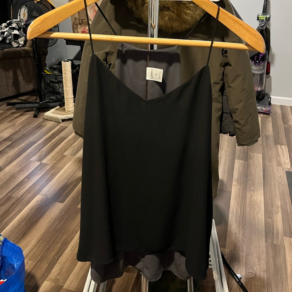 Express Barcelona Cami XL